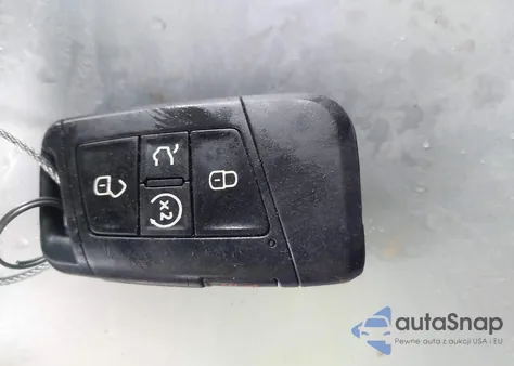 2018 Volkswagen Tiguan 2.0T Sel Premium z USA, uszkodzony, nr VIN 3VV5B7AX8JM001904